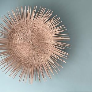 💯🆕 Malawi Sun Plate